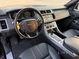 Range Rover Sport HSE 2017 V6